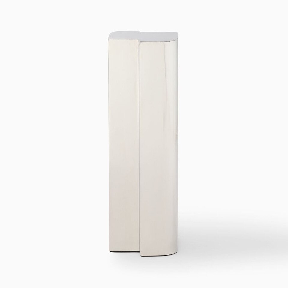 Hendrix Drink Side Table (20 cm) | West Elm UK